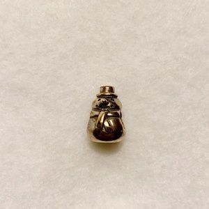 Pandora Snowman Charm *Retired*